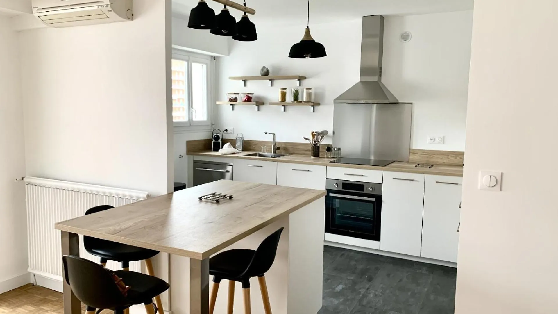Apartment 10 Mns A Pieds De L'Hyper Centre, Vue Sur Le Canal Du Midi Toulouse