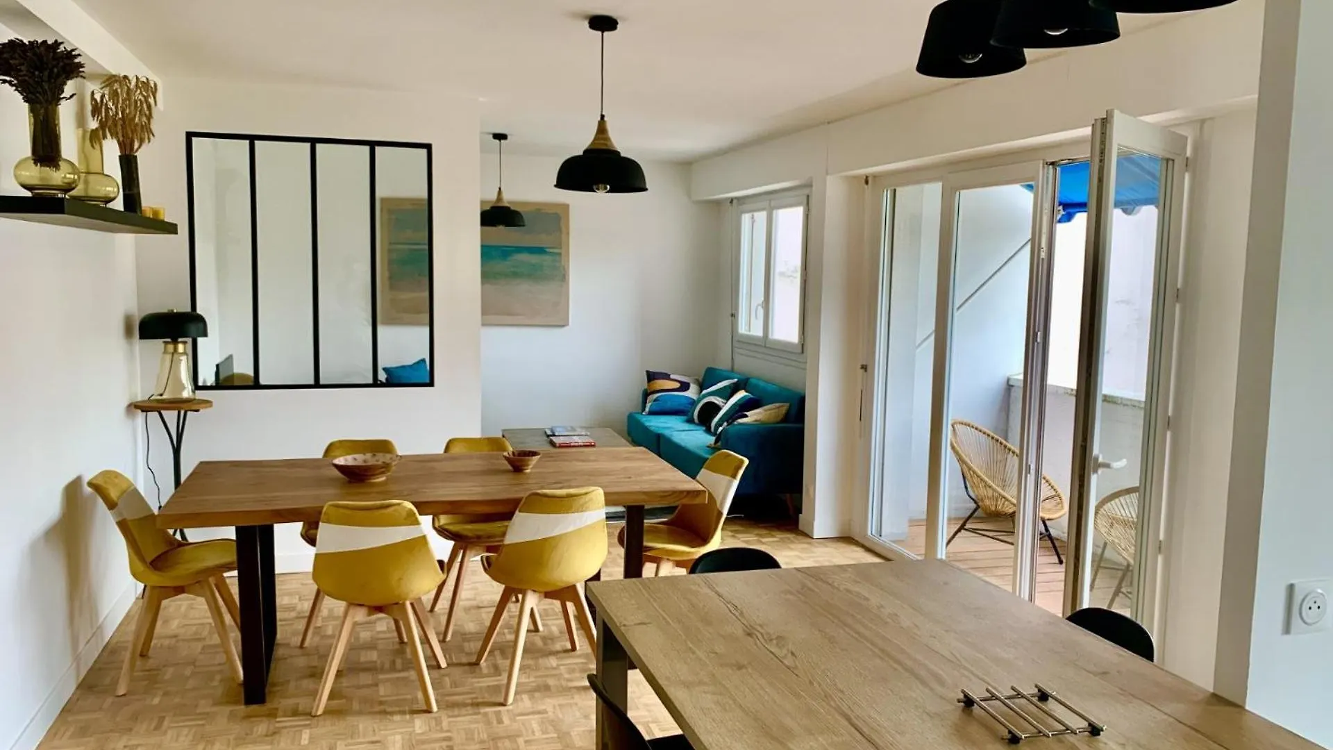 Apartment 10 Mns A Pieds De L'Hyper Centre, Vue Sur Le Canal Du Midi Toulouse France