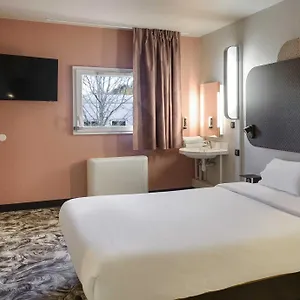 Cite De L'espace Hurel Hotel